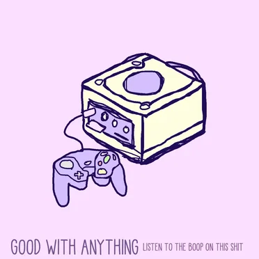 Listen to the Boop on This Shit