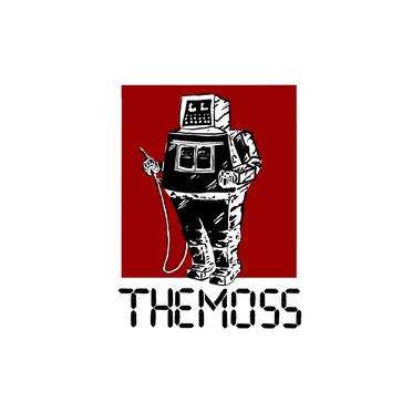 3030 by the moss - album cover