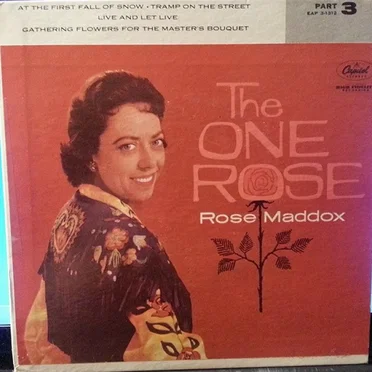 The One Rose, Part 3