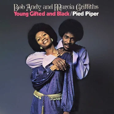 Bob & Marcia