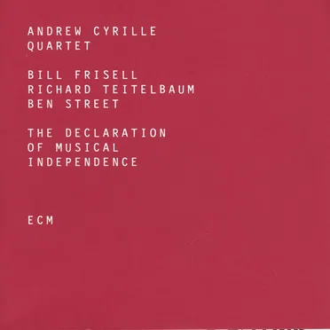 The Declaration of Musical Independence