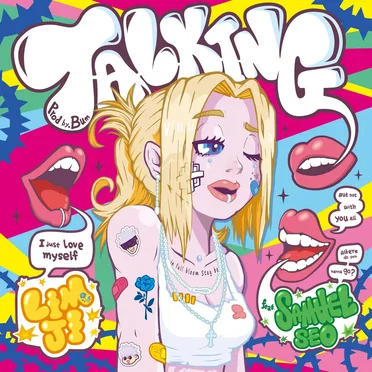 TALKING