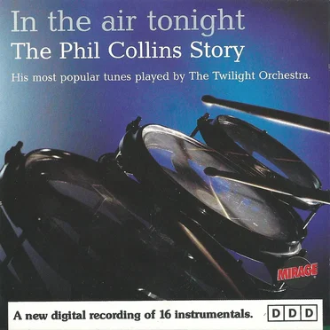 In the Air Tonight: The Phil Collins Story