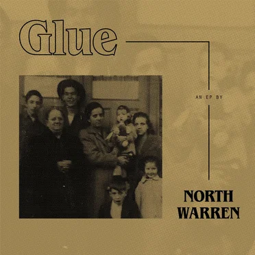 Glue