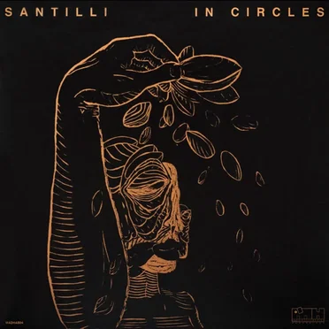 In Circles by Santilli - album cover