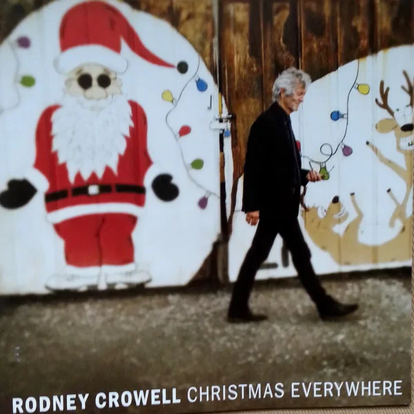 Christmas Everywhere