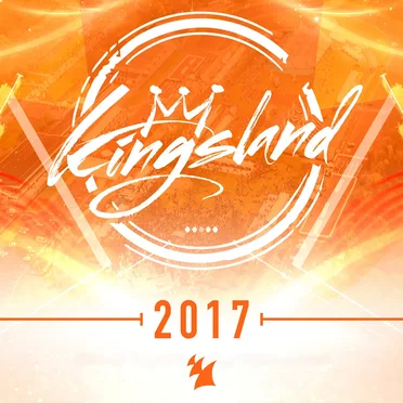 Kingsland 2017 by Various Artists - album cover