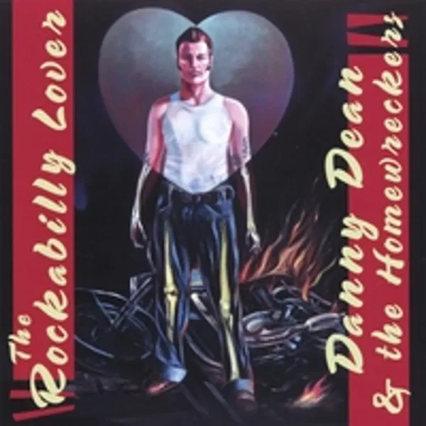 The Rockabilly Lover