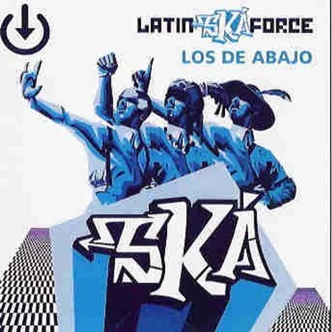 Latin Ská Force
