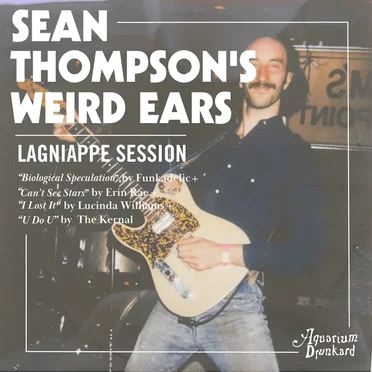 Lagniappe Sessions