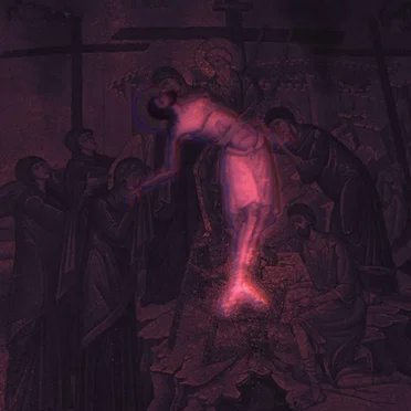 I had gay sex with god (it could've gone better)
