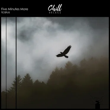 Icarus by Five Minutes More - album cover