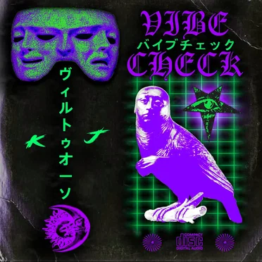 VIBE CHECK バイブチェック