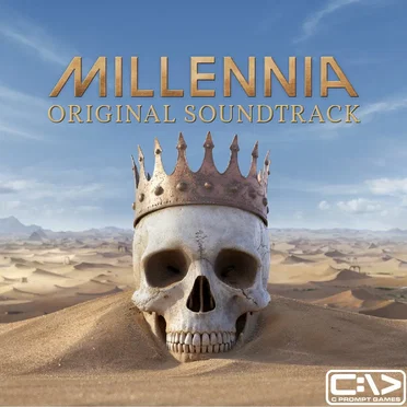 Millennia (Original Game Soundtrack)