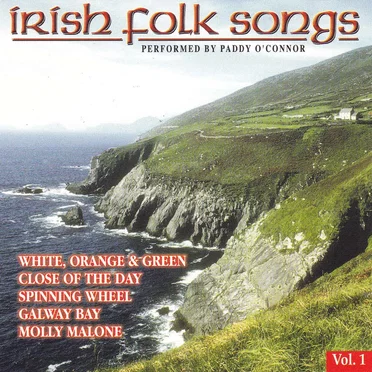 Irish Folk Songs, Vol. 1