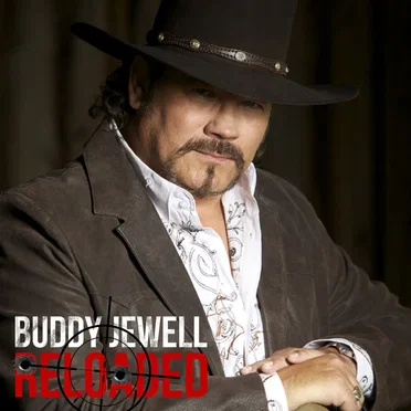 Reloaded by Buddy Jewell - album cover