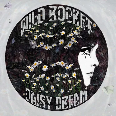 Daisy Dream by Wild Rocket - album cover