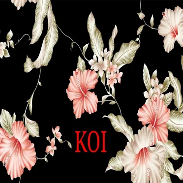 KOI by Clouds of Progression - album cover