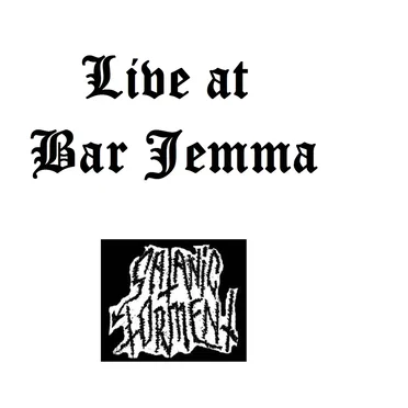 Live at Bar Jemma 30.9.2016