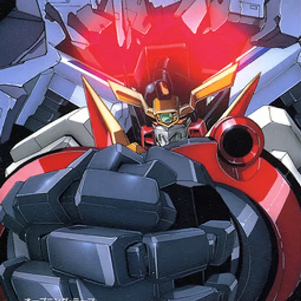 勇者王誕生! / いつか星の海で