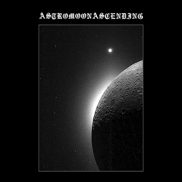 Astromoonascending