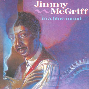 In a Blue Mood