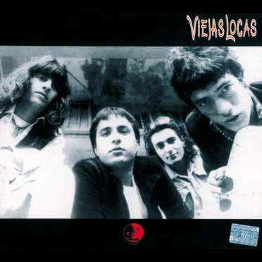 Viejas Locas