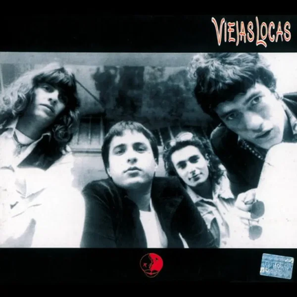 Viejas Locas