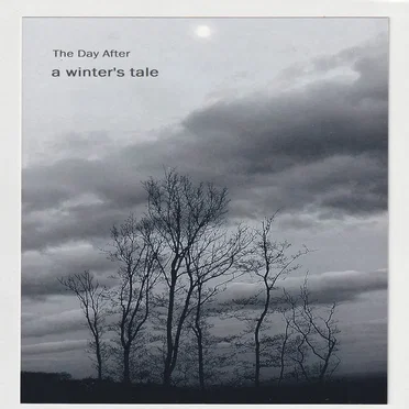 a winter's tale by The Day After - album cover