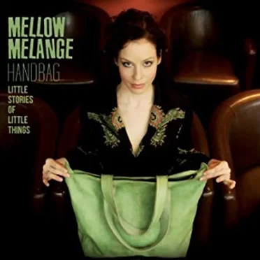 Handbag by Mellow Melange - album cover