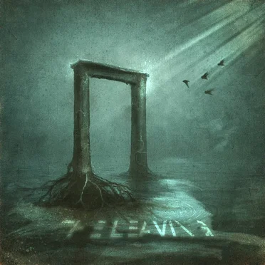 The Leaving by The Leaving - album cover