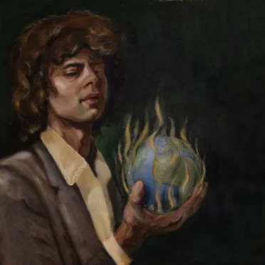 El mundo es cruel (pero creo en él)