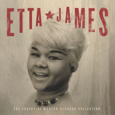 The Essential Modern Records Collection