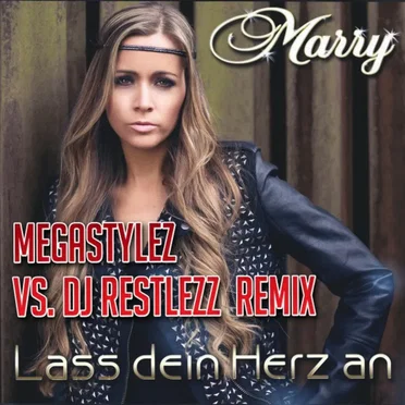 Lass dein Herz an