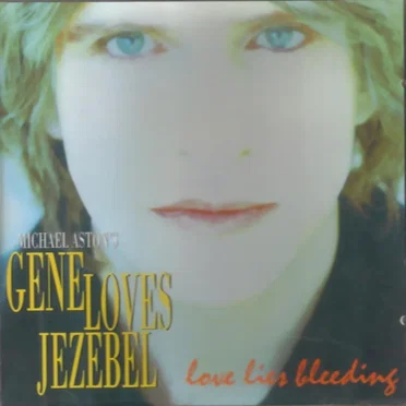 Love Lies Bleeding