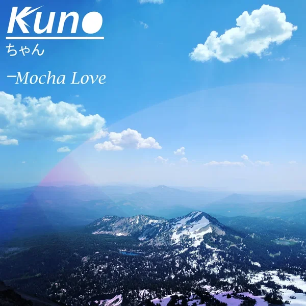 Mocha Love