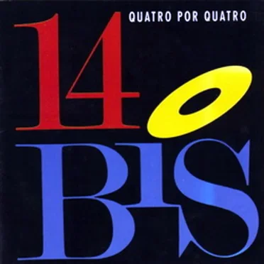 Quatro Por Quatro