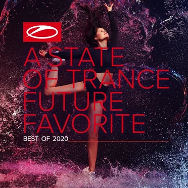 A State of Trance: Future Favorite - Best of 2020