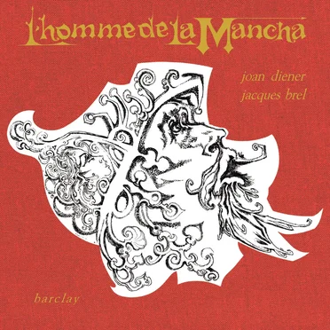 L’Homme de la Mancha