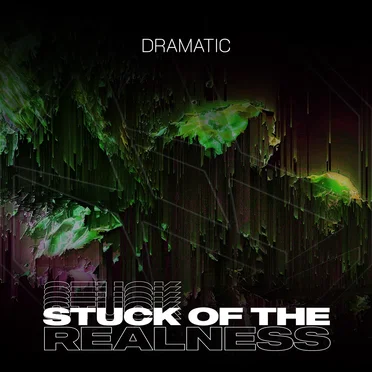 Stuck of the Realness, Pt. 1 by Various Artists - album cover
