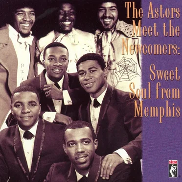 Sweet Soul From Memphis