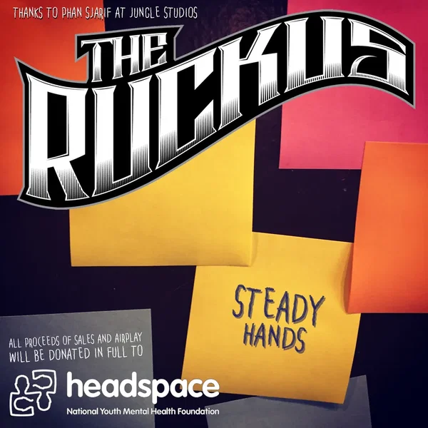 Steady Hands
