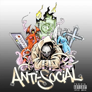 Antisocial
