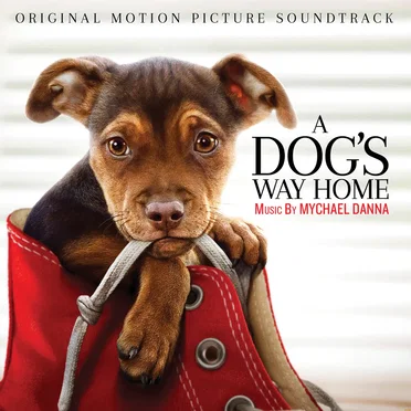 A Dog's Way Home