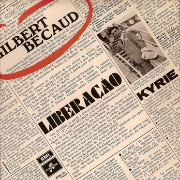 Liberaçáo / Kyrie