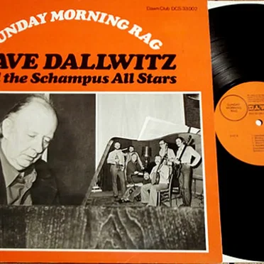 Sunday Morning Rag
