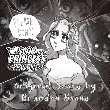Slay the Princess Complete OST