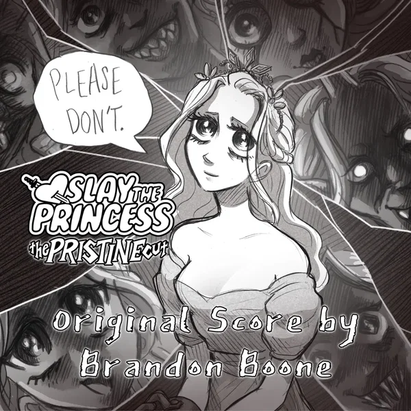 Slay the Princess Complete OST