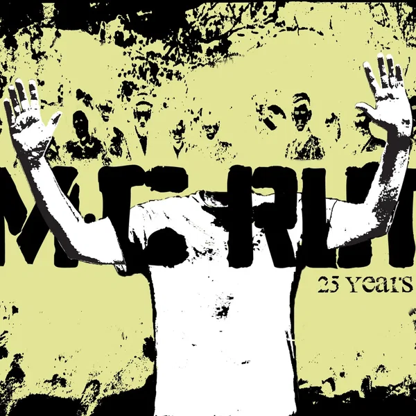 25 Years