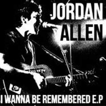 Jordan Allen